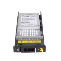 HPE DOPE1920S5xnNMRI 3PAR 1.92TB SAS SFF MLC SSD With Caddy 762770-003 Storage Hard Drive (Used)